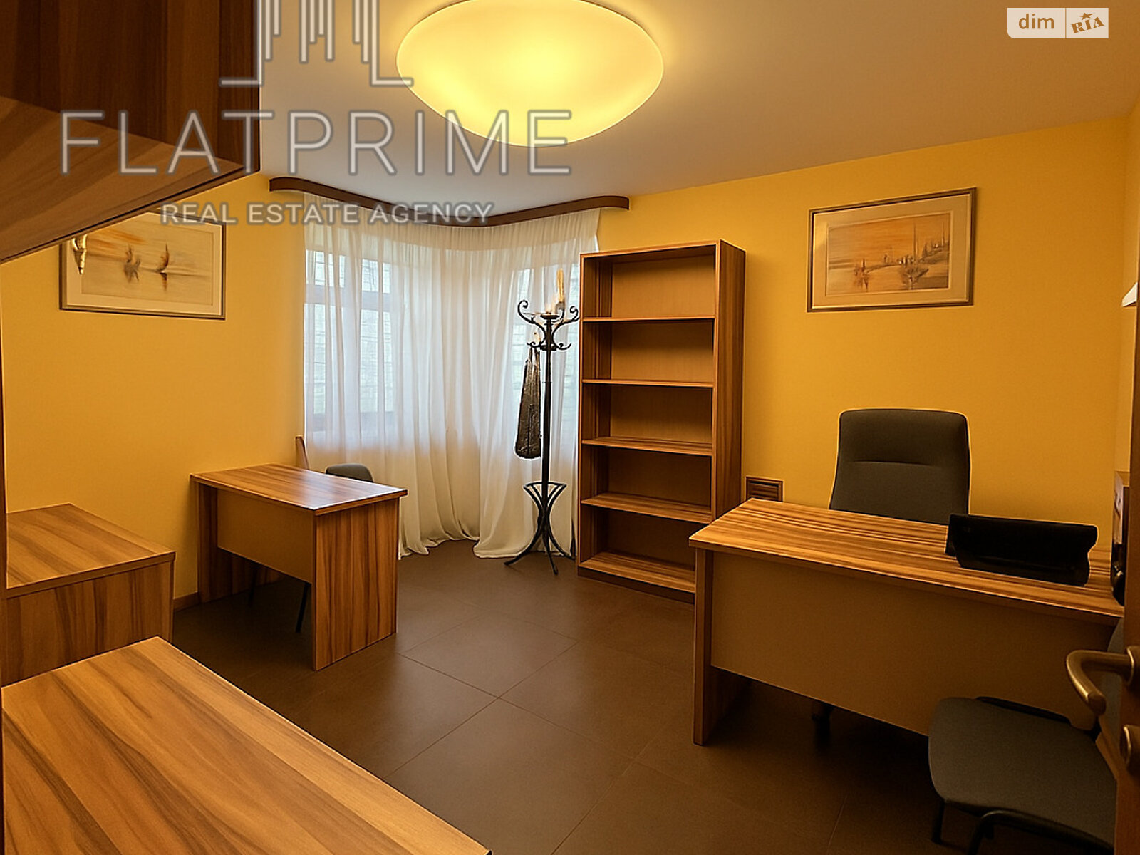 Коммерческое помещение в Киеве, продажа по Кудрявская улица 13-19, район Кудрявец, цена: 450 000 долларов за объект фото 1