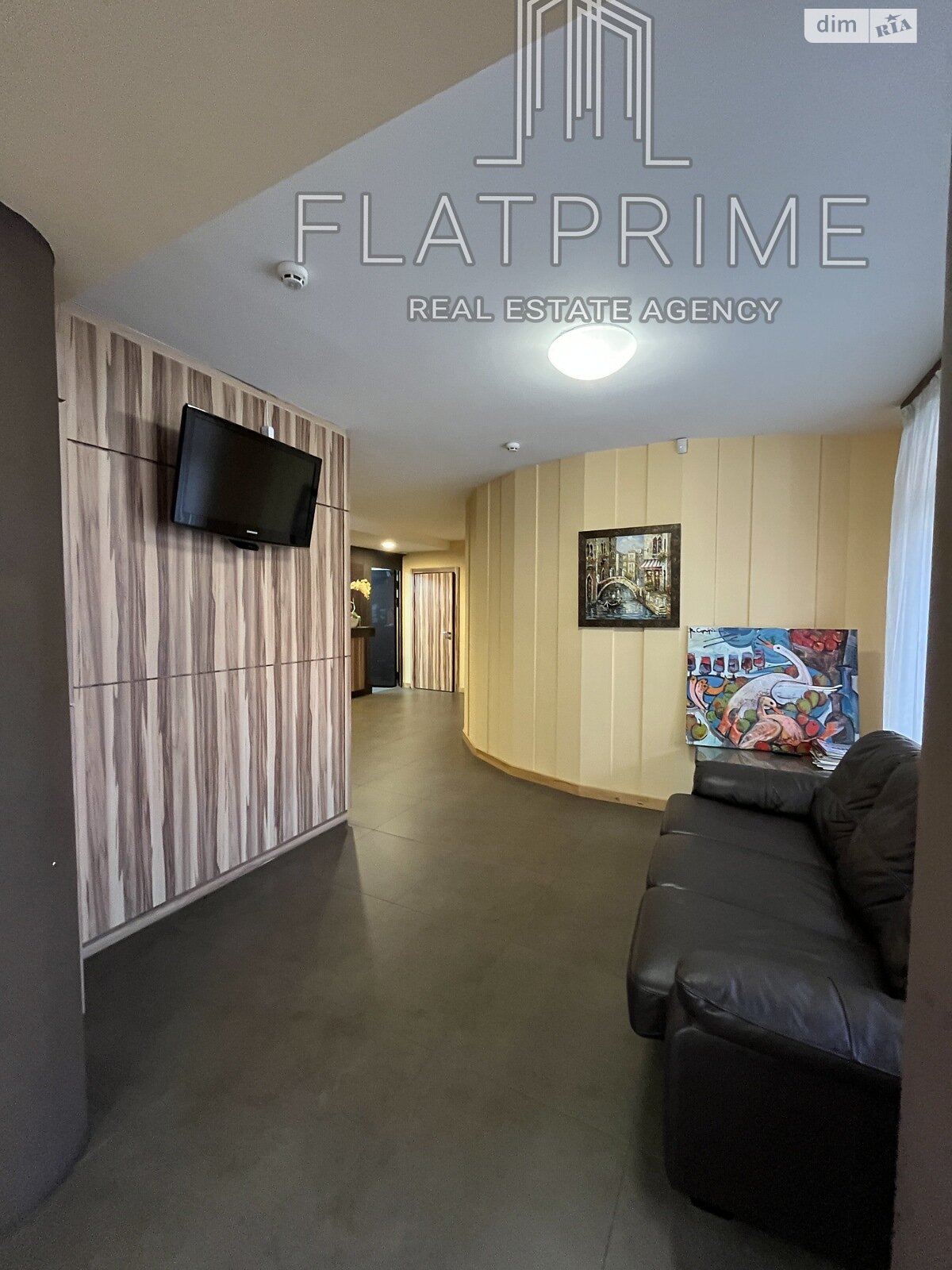 Коммерческое помещение в Киеве, продажа по Кудрявская улица 13-19, район Кудрявец, цена: 450 000 долларов за объект фото 1