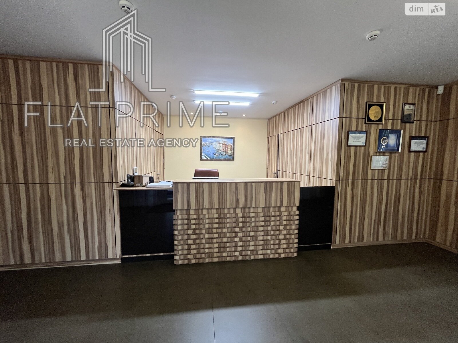 Коммерческое помещение в Киеве, продажа по Кудрявская улица 13-19, район Кудрявец, цена: 450 000 долларов за объект фото 1