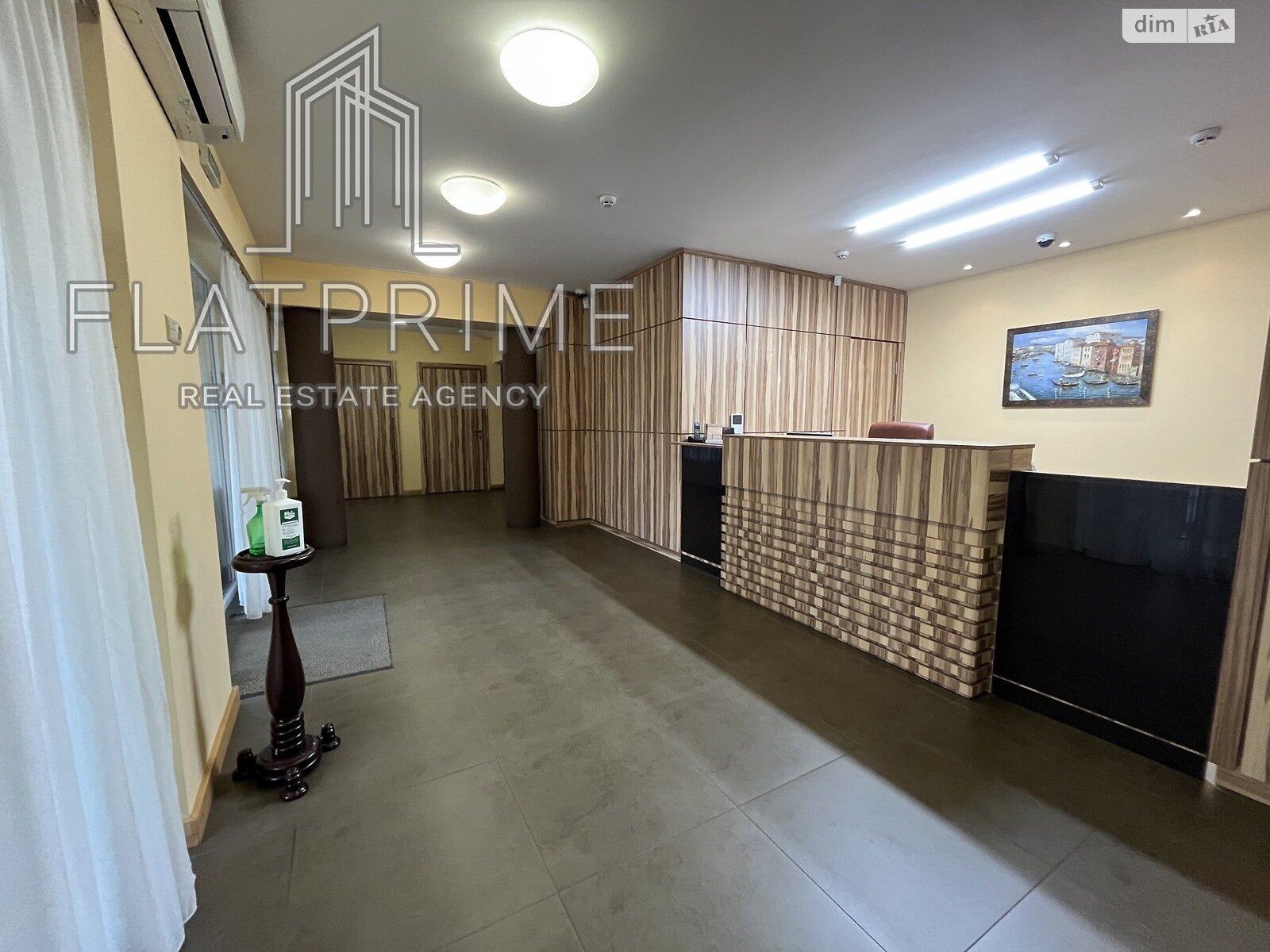 Коммерческое помещение в Киеве, продажа по Кудрявская улица 13-19, район Кудрявец, цена: 450 000 долларов за объект фото 1