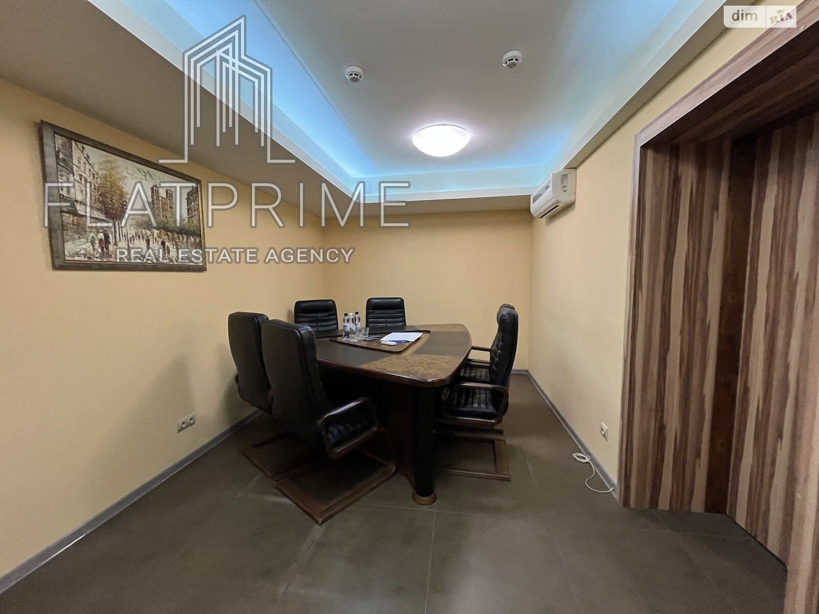 Коммерческое помещение в Киеве, продажа по Кудрявская улица 13-19, район Кудрявец, цена: 450 000 долларов за объект фото 1