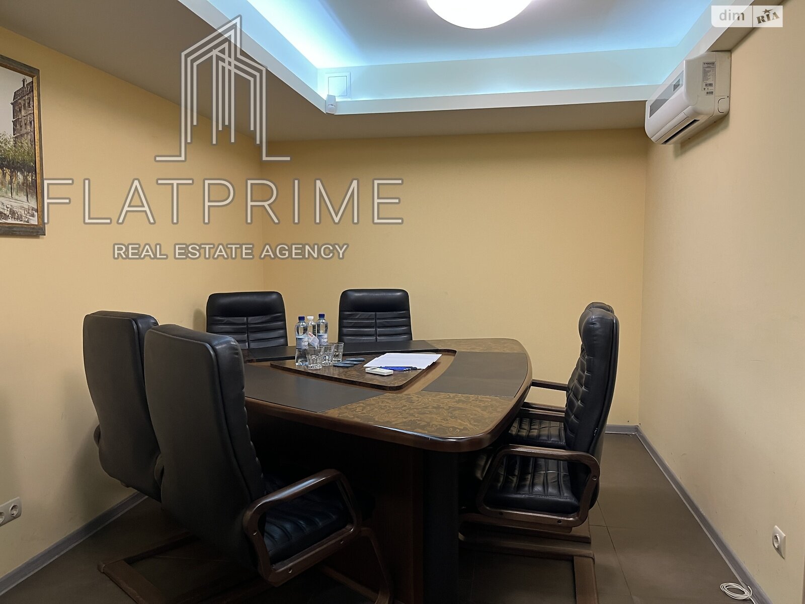 Коммерческое помещение в Киеве, продажа по Кудрявская улица 13-19, район Кудрявец, цена: 450 000 долларов за объект фото 1