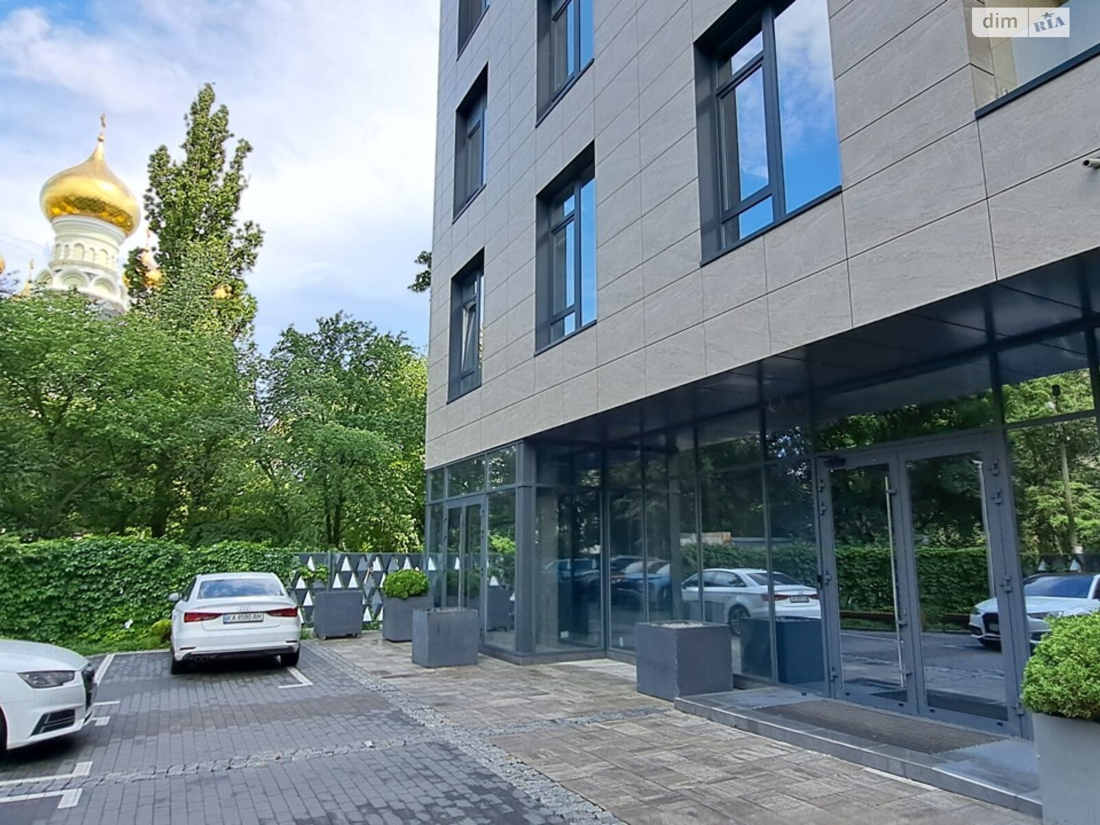 Комерційне приміщення в Києві, продаж по Січових Стрільців (Артема) вулиця 44А, район Кудрявець, ціна: 334 800 доларів за об’єкт фото 1 Комерційне приміщення в Києві, продаж по Січових Стрільців (Артема) вулиця 44А, район Кудрявець, ціна: 334 800 доларів за об’єкт фото 1