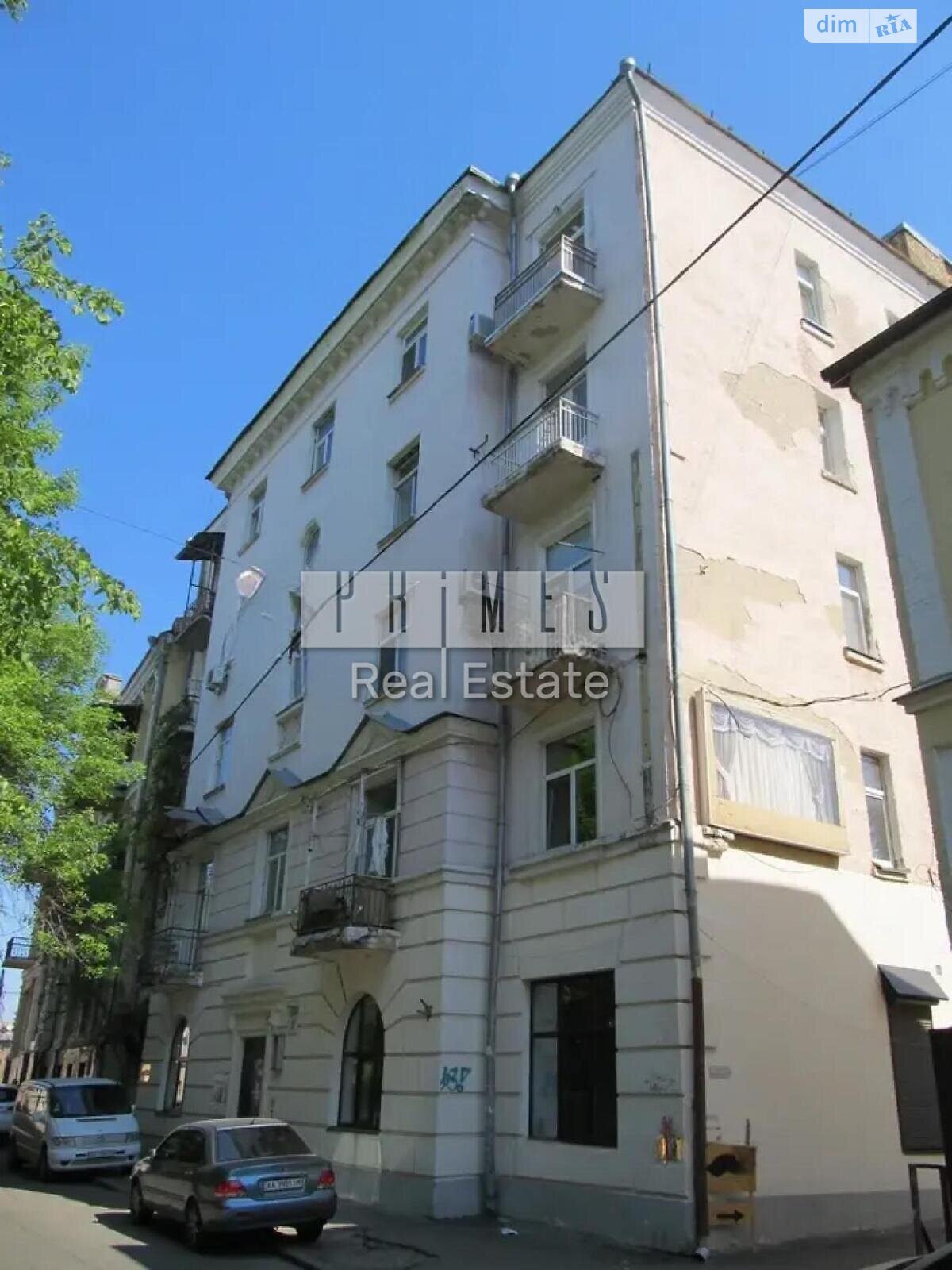 Комерційне приміщення в Києві, Кудрявська вулиця, ціна продажу: 490 000 доларів за об’єкт фото 1 Комерційне приміщення в Києві, Кудрявська вулиця, ціна продажу: 490 000 доларів за об’єкт фото 1