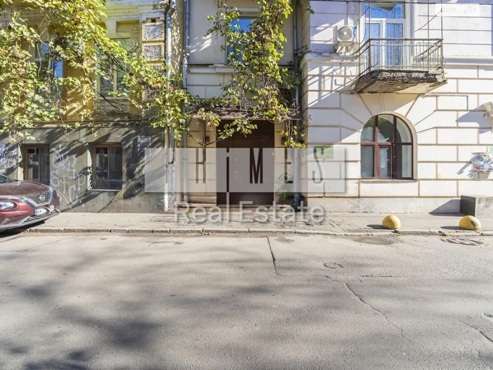 Комерційне приміщення в Києві, Кудрявська вулиця, ціна продажу: 490 000 доларів за об’єкт фото 1 Комерційне приміщення в Києві, Кудрявська вулиця, ціна продажу: 490 000 доларів за об’єкт фото 1