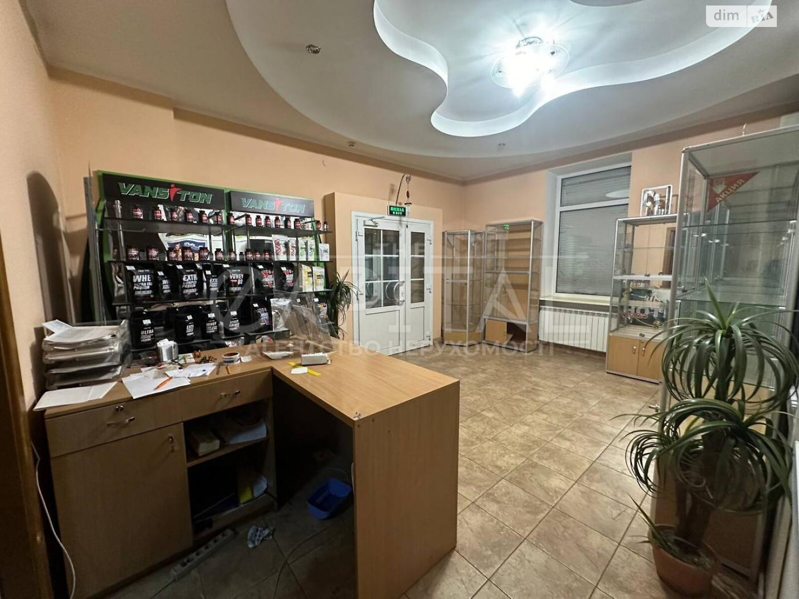 Комерційне приміщення в Києві, продаж по Копилівська вулиця 65, район Куренівка, ціна: 125 000 доларів за об’єкт фото 1 Комерційне приміщення в Києві, продаж по Копилівська вулиця 65, район Куренівка, ціна: 125 000 доларів за об’єкт фото 1