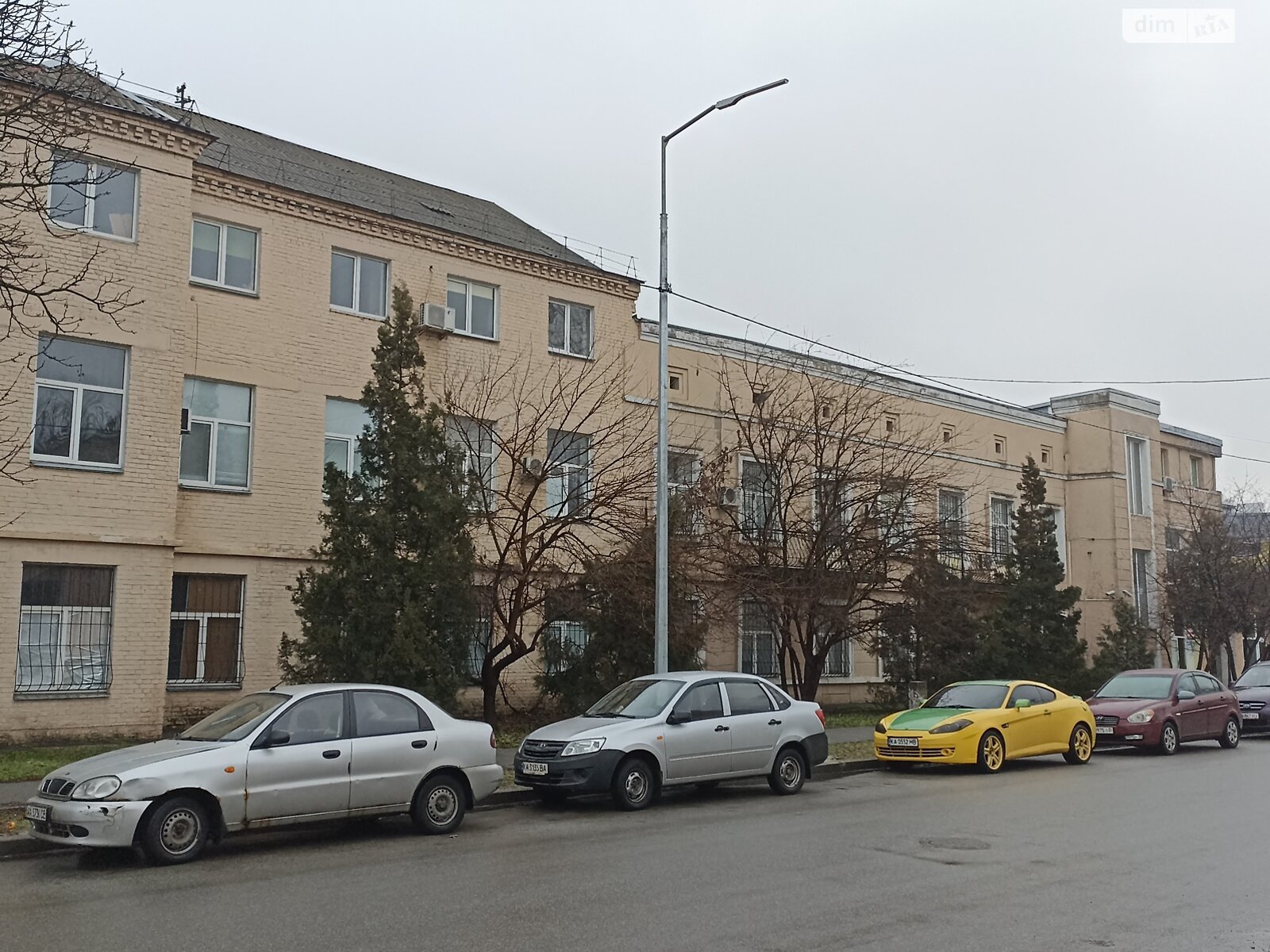 Комерційне приміщення в Києві, продаж по Куренівський провулок 15, район Куренівка, ціна: 3 500 000 доларів за об’єкт фото 1 Комерційне приміщення в Києві, продаж по Куренівський провулок 15, район Куренівка, ціна: 3 500 000 доларів за об’єкт фото 1
