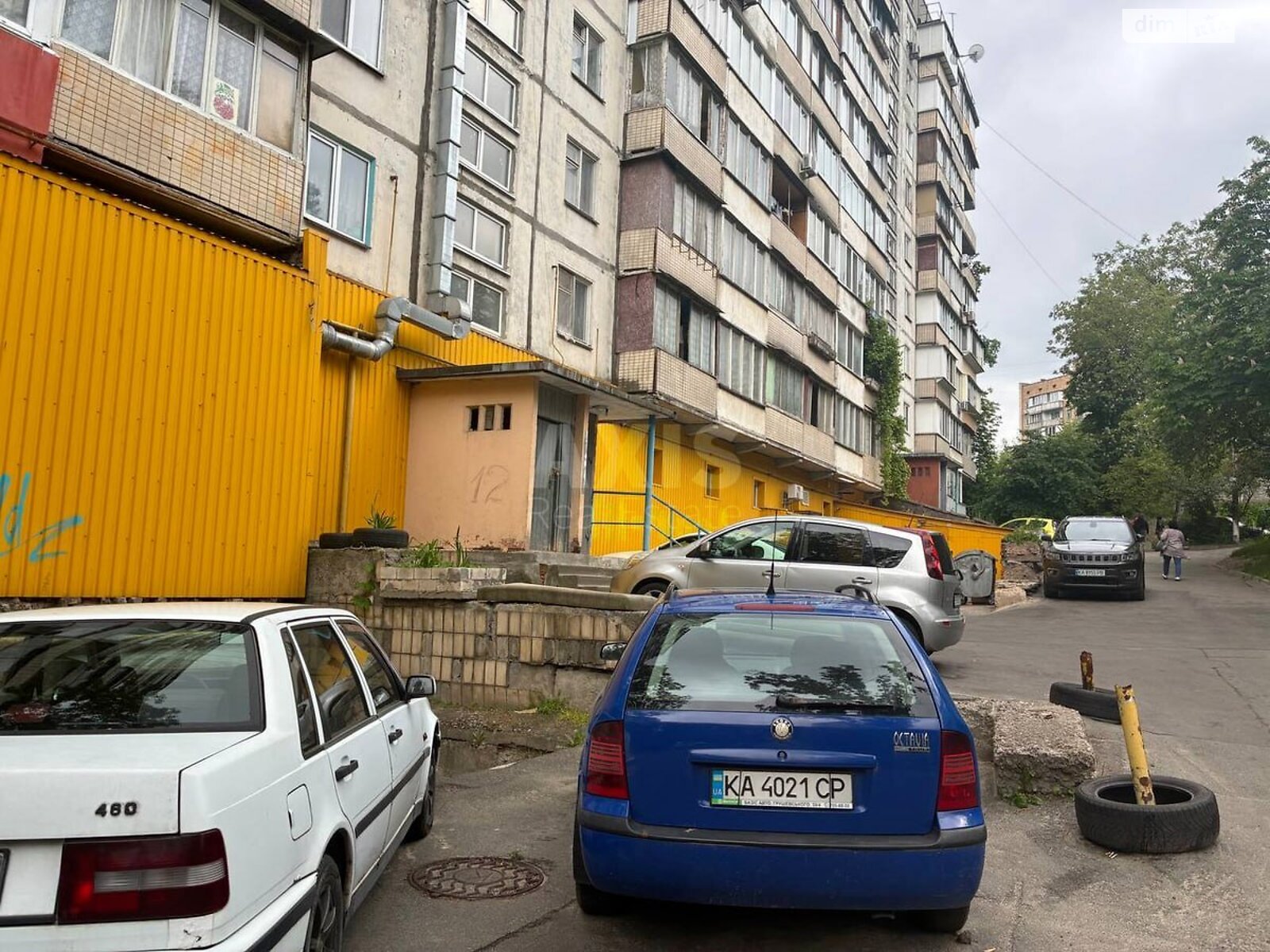 Коммерческое помещение в Киеве, продажа по Петропавловская улица 12, район Куреневка, цена: 60 000 долларов за объект фото 1 Коммерческое помещение в Киеве, продажа по Петропавловская улица 12, район Куреневка, цена: 60 000 долларов за объект фото 1
