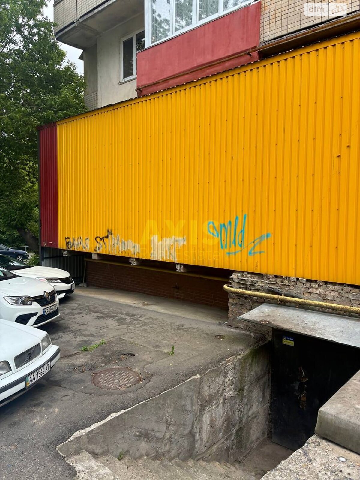 Коммерческое помещение в Киеве, продажа по Петропавловская улица 12, район Куреневка, цена: 60 000 долларов за объект фото 1 Коммерческое помещение в Киеве, продажа по Петропавловская улица 12, район Куреневка, цена: 60 000 долларов за объект фото 1