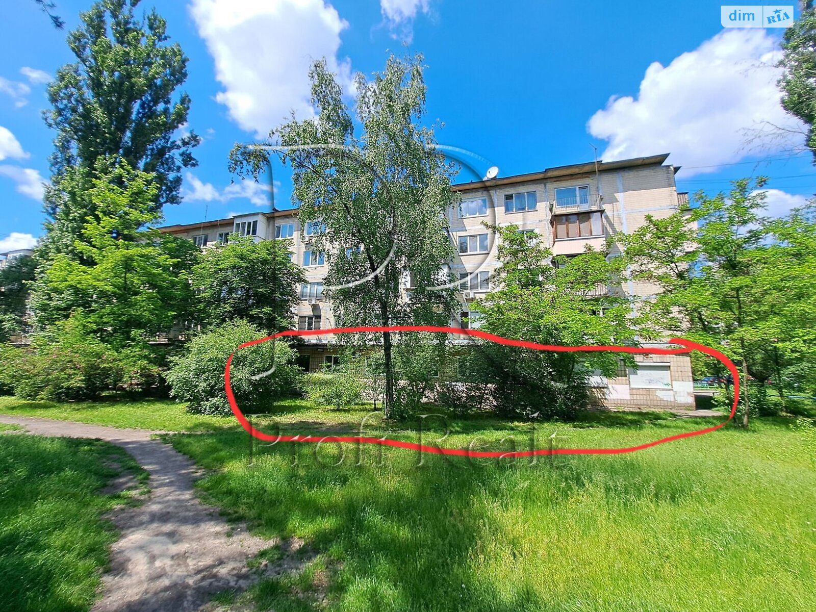 Коммерческое помещение в Киеве, продажа по Кубанской Украины улица 21А, район Лесной Массив, цена: 129 000 долларов за объект фото 1 Коммерческое помещение в Киеве, продажа по Кубанской Украины улица 21А, район Лесной Массив, цена: 129 000 долларов за объект фото 1