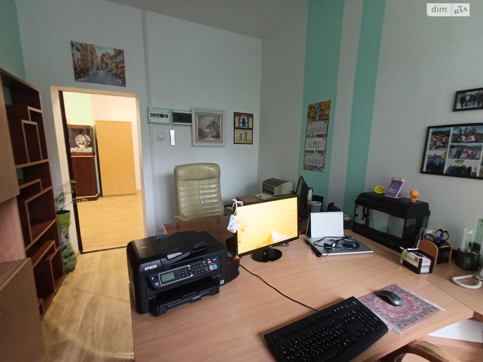 Коммерческое помещение в Киеве, Левка Лукьяненко улица 2Л, цена: продажи 170 000 долларов за объект фото 1 Коммерческое помещение в Киеве, Левка Лукьяненко улица 2Л, цена продажи: 170 000 долларов за объект фото 1