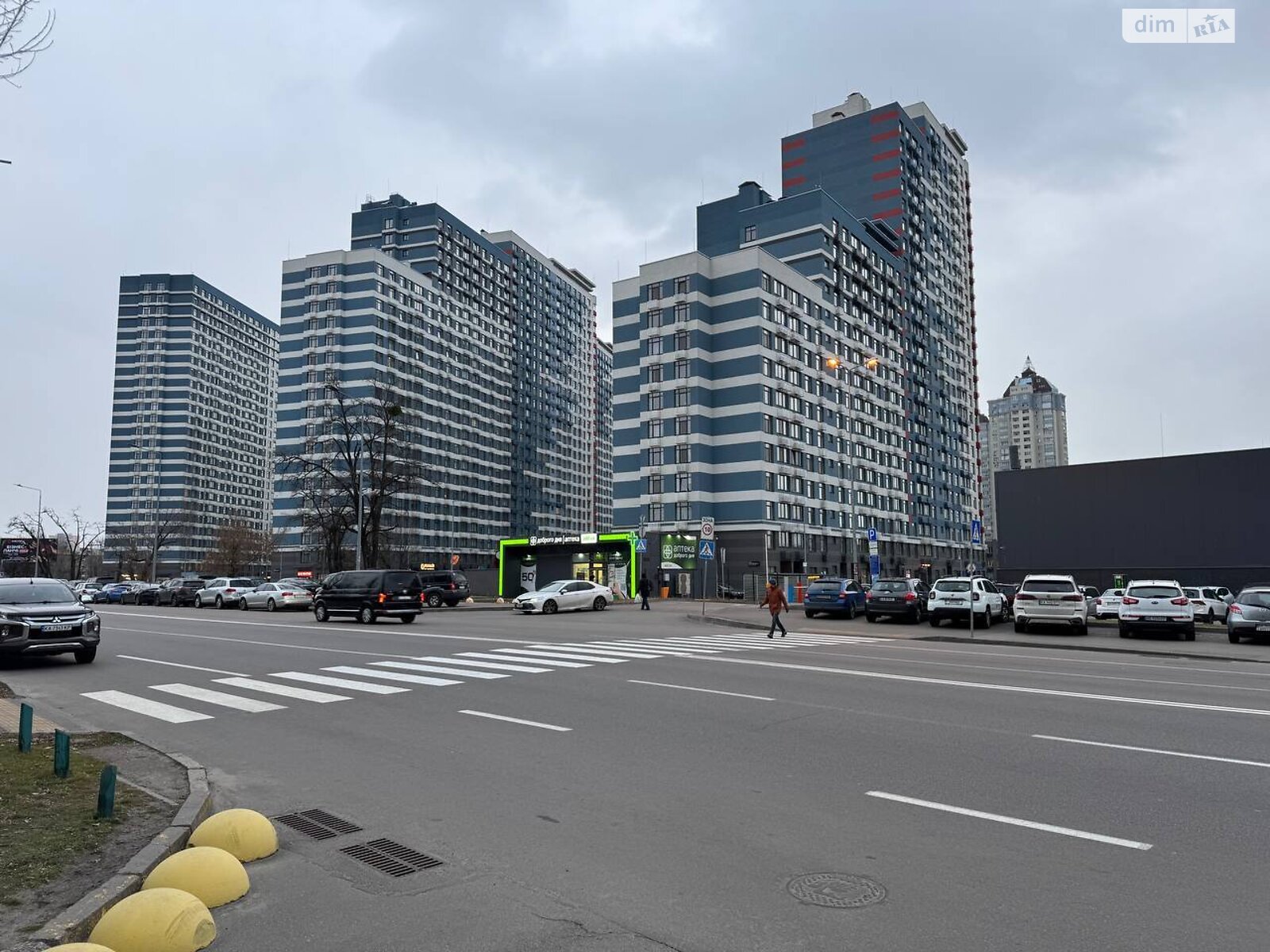 Коммерческое помещение в Киеве, продажа по Евгения Сверстюка улица 6, район Левобережный Масив, цена: 270 000 долларов за объект фото 1 Коммерческое помещение в Киеве, продажа по Евгения Сверстюка улица 6, район Левобережный Масив, цена: 270 000 долларов за объект фото 1