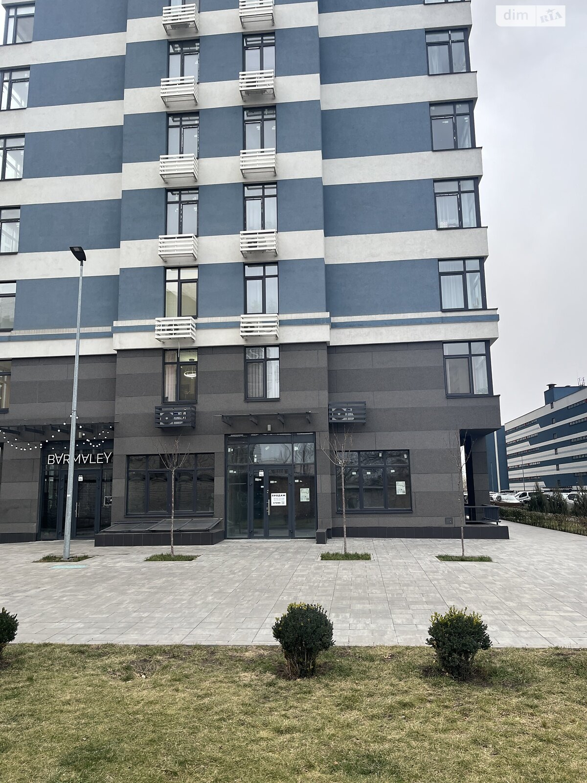 Комерційне приміщення в Києві, продаж по Євгена Сверстюка вулиця 6Е, район Дніпровський, ціна: 325 000 доларів за об’єкт фото 1 Комерційне приміщення в Києві, продаж по Євгена Сверстюка вулиця 6Е, район Дніпровський, ціна: 325 000 доларів за об’єкт фото 1