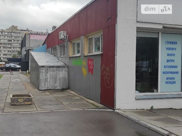 Commercial real estate at st. Sheptitskogo (area 162,3 m²) - Atlanta.ua - photo 4