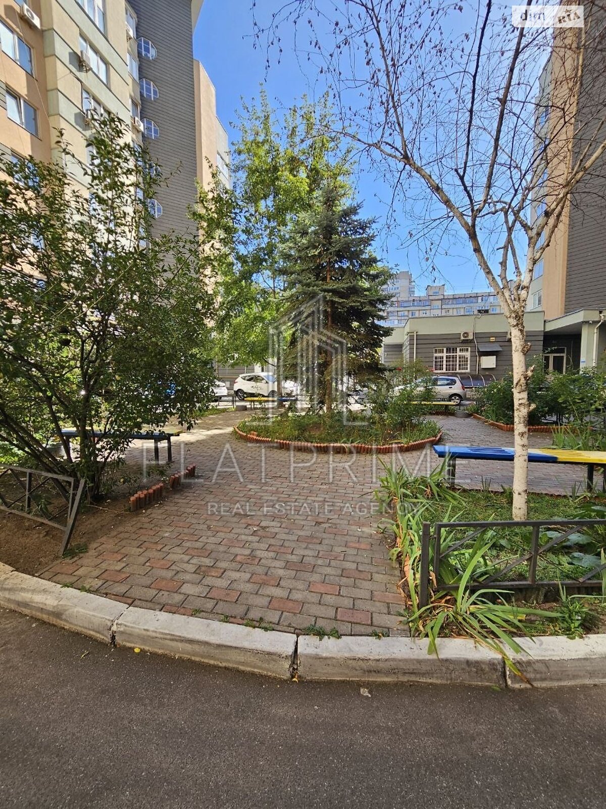 Коммерческое помещение в Киеве, продажа по Раисы Окипной улица 4, район Левобережный Масив, цена: 176 000 долларов за объект фото 1