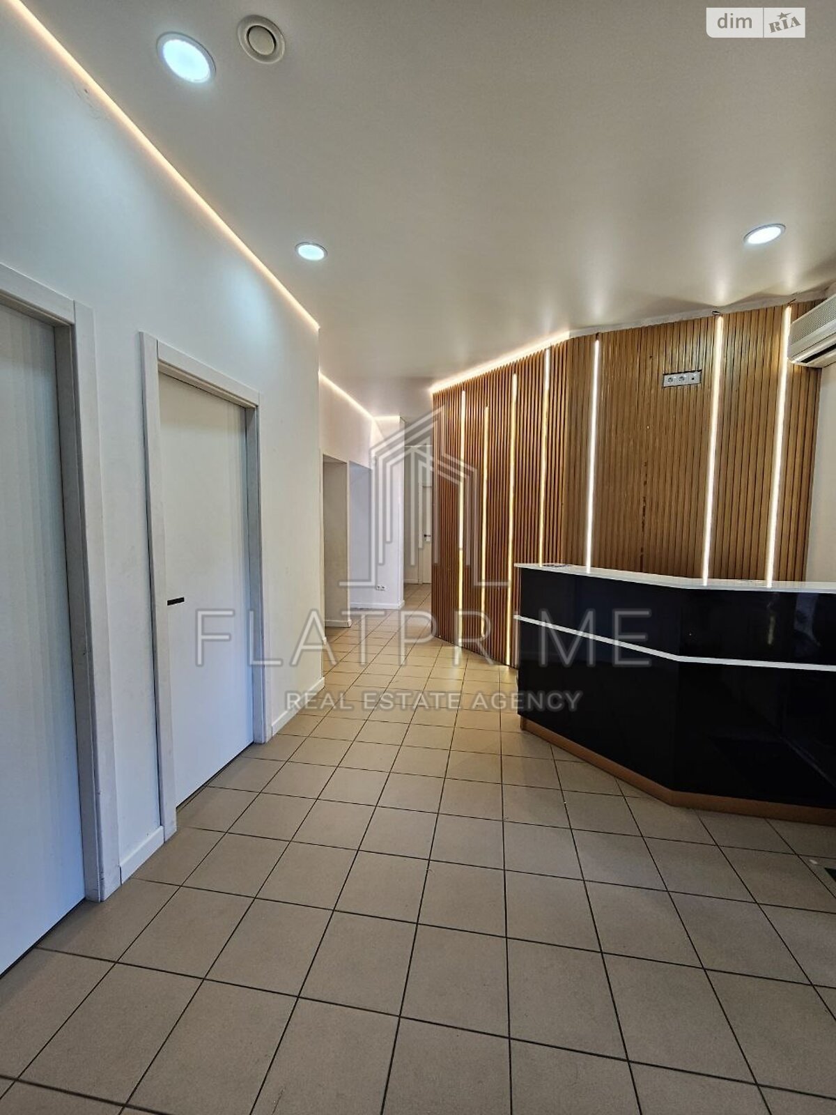 Коммерческое помещение в Киеве, продажа по Раисы Окипной улица 4, район Левобережный Масив, цена: 176 000 долларов за объект фото 1