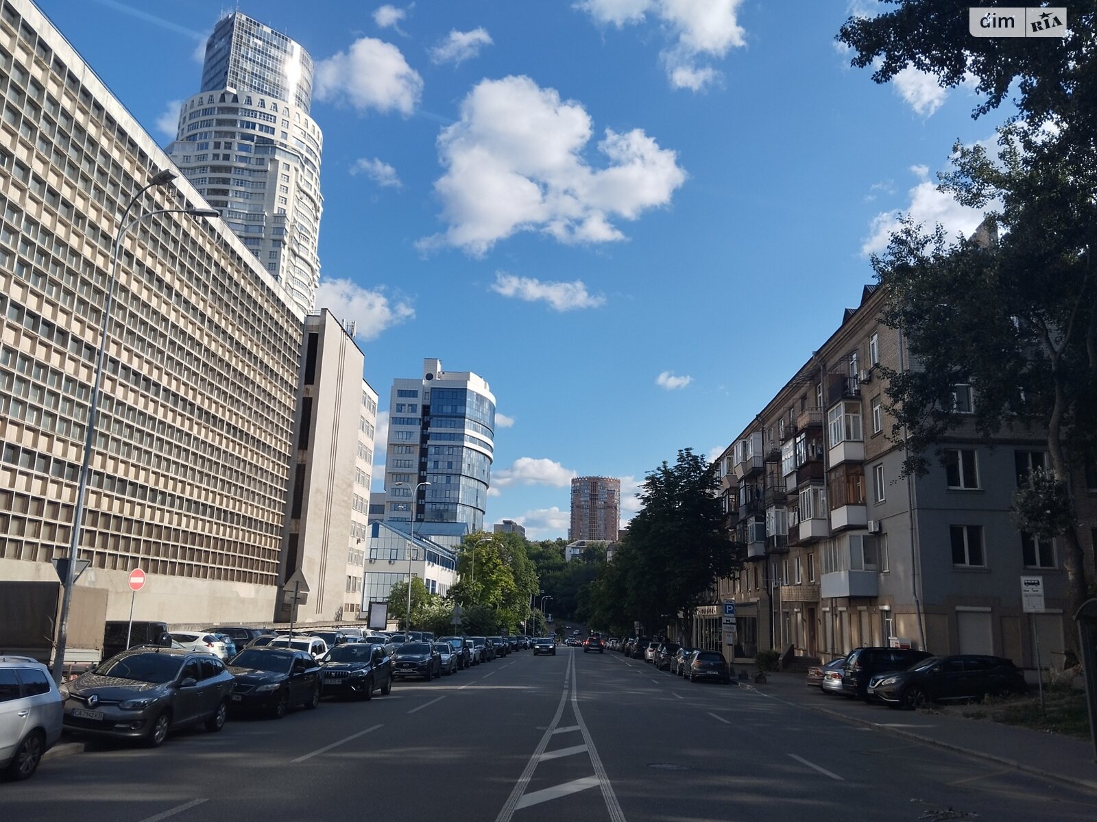 Коммерческое помещение в Киеве, продажа по Кловский спуск 10, район Липки, цена: 1 295 000 долларов за объект фото 1