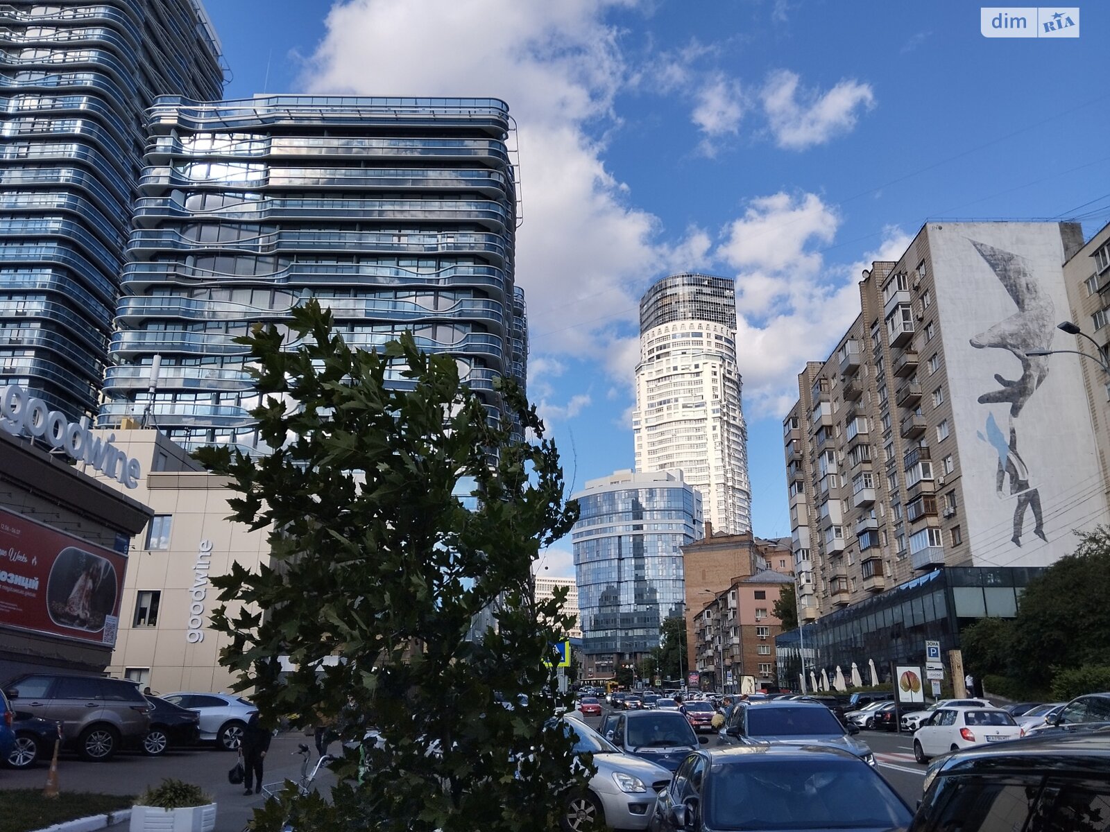 Коммерческое помещение в Киеве, продажа по Кловский спуск 10, район Липки, цена: 1 295 000 долларов за объект фото 1