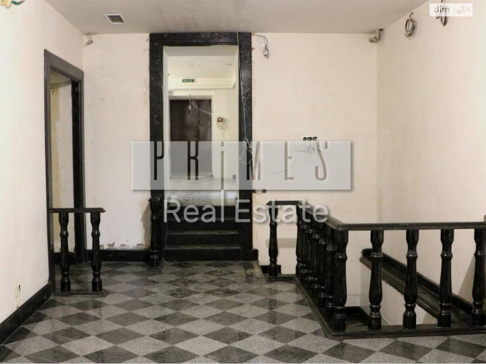 Комерційне приміщення в Києві, продаж по Лютеранська вулиця 4, район Липки, ціна: 323 459 доларів за об’єкт фото 1