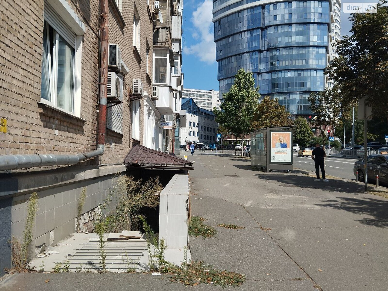 Коммерческое помещение в Киеве, продажа по Мечникова улица 11, район Липки, цена: 215 000 долларов за объект фото 1