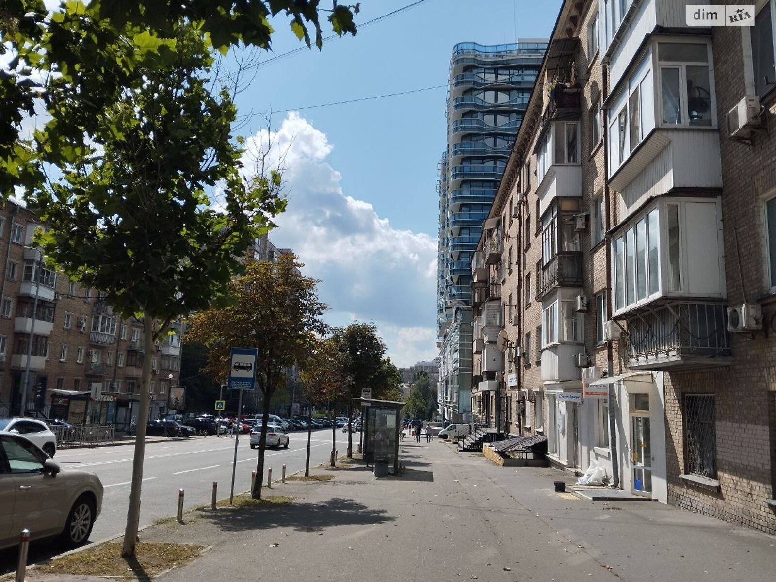 Коммерческое помещение в Киеве, продажа по Мечникова улица 11, район Липки, цена: 215 000 долларов за объект фото 1