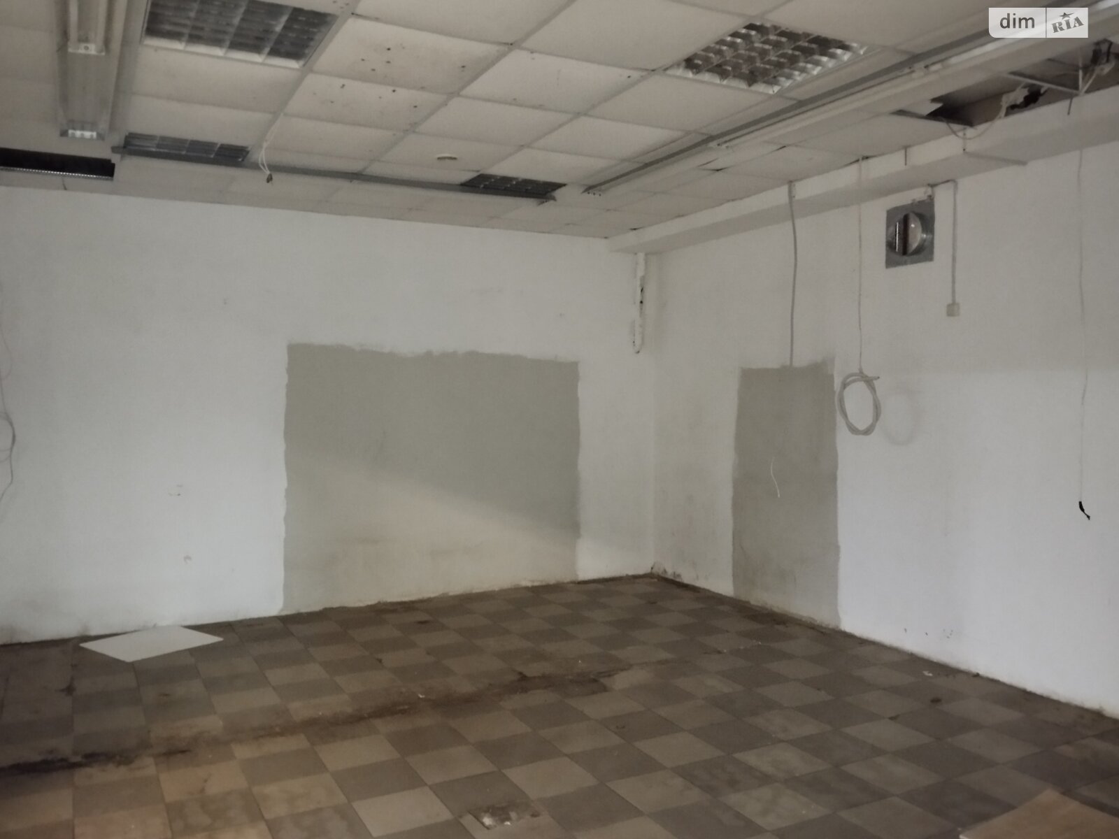 Коммерческое помещение в Киеве, продажа по Мечникова улица 11, район Липки, цена: 215 000 долларов за объект фото 1