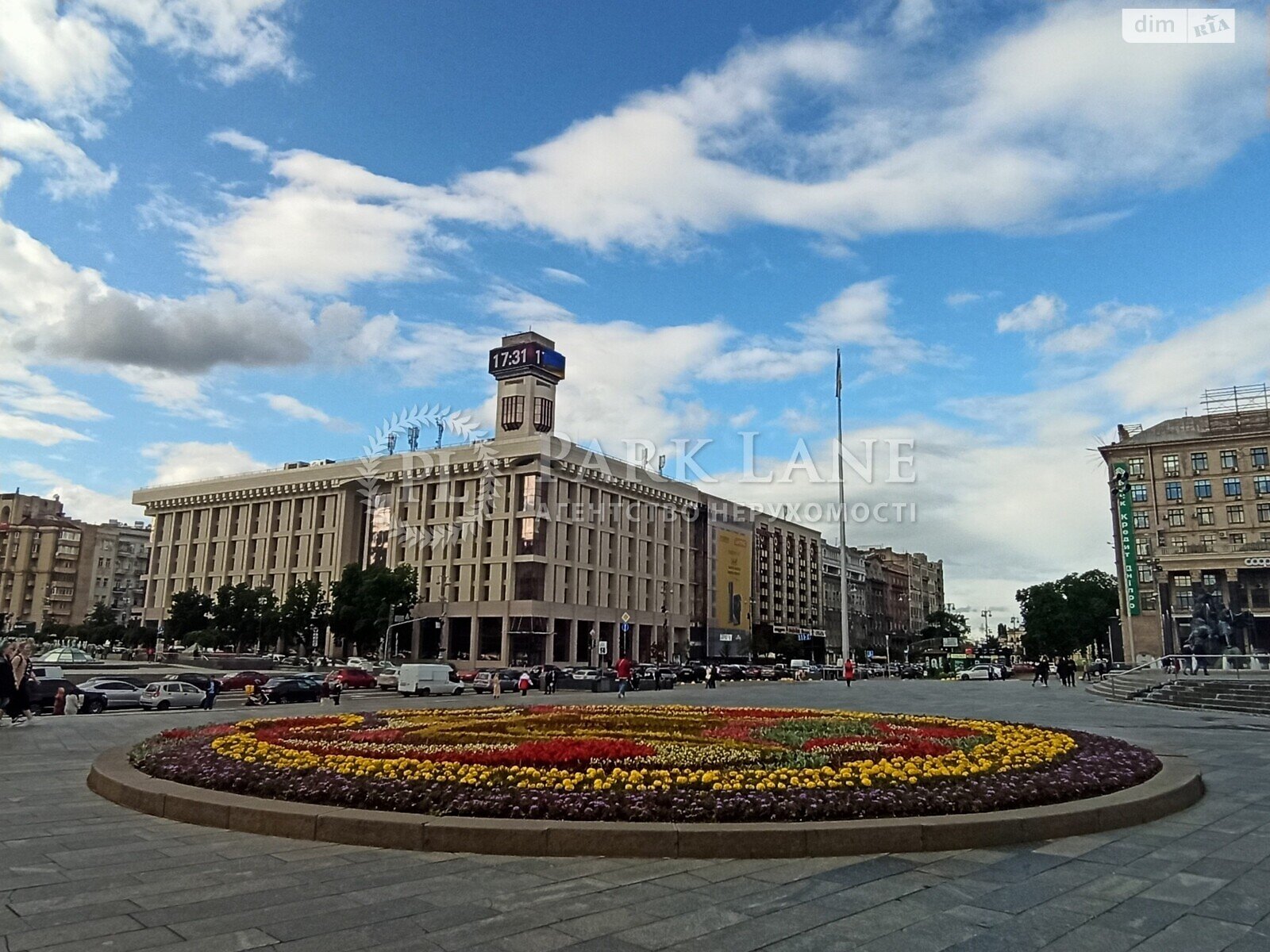 Комерційне приміщення в Києві, продаж по Незалежності майдан, район Липки, ціна: 4 000 000 доларів за об’єкт фото 1