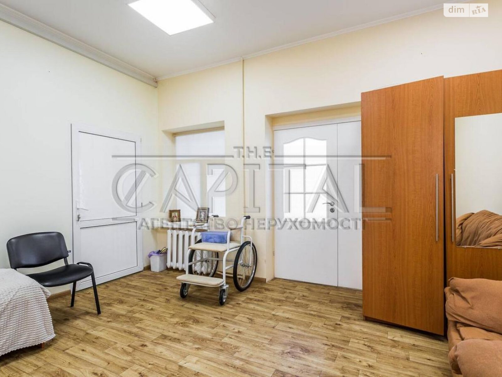 Комерційне приміщення в Києві, продаж по Шовковична вулиця 34, район Липки, ціна: 1 550 000 доларів за об’єкт фото 1 Комерційне приміщення в Києві, продаж по Шовковична вулиця 34, район Липки, ціна: 1 550 000 доларів за об’єкт фото 1