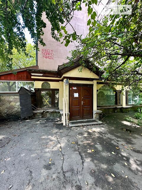 Коммерческая недвижимость по адресу ул. Дегтяревская (площадь 233 м²) - Atlanta.ua - фото 2