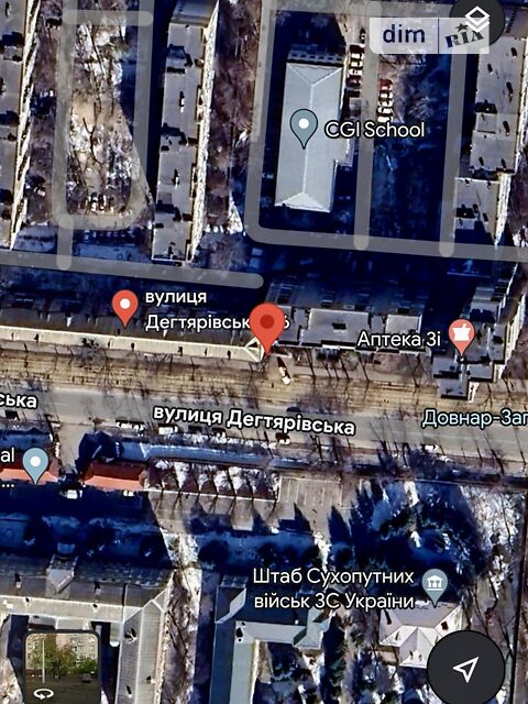 Коммерческая недвижимость по адресу ул. Дегтяревская (площадь 233 м²) - Atlanta.ua - фото 25