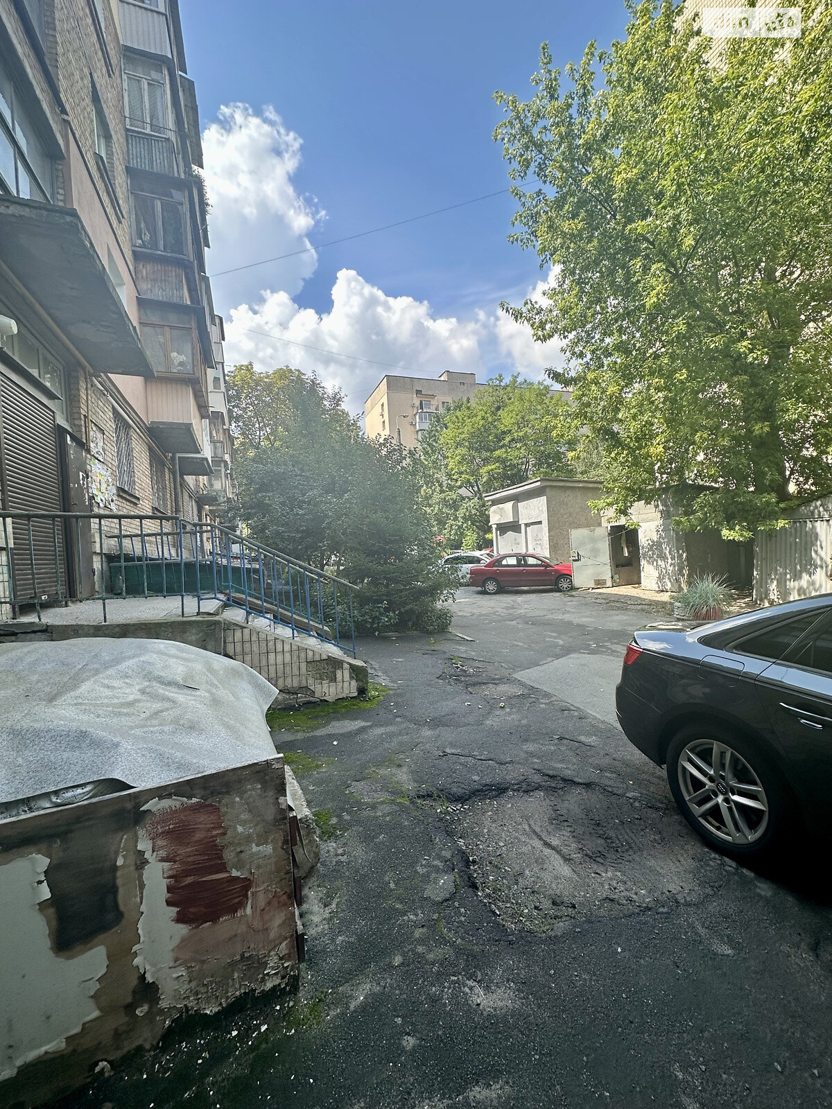 Коммерческое помещение в Киеве, продажа по Дегтяревская улица 26, район Лукьяновка, цена: 250 000 долларов за объект фото 1 Коммерческое помещение в Киеве, продажа по Дегтяревская улица 26, район Лукьяновка, цена: 250 000 долларов за объект фото 1