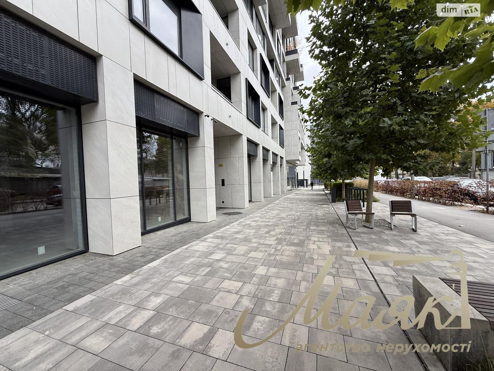 Коммерческое помещение в Киеве, продажа по Гарета Джонса (Семьи Хохловых) улица, район Лукьяновка, цена: 1 355 000 долларов за объект фото 1 Коммерческое помещение в Киеве, продажа по Гарета Джонса (Семьи Хохловых) улица, район Лукьяновка, цена: 1 355 000 долларов за объект фото 1