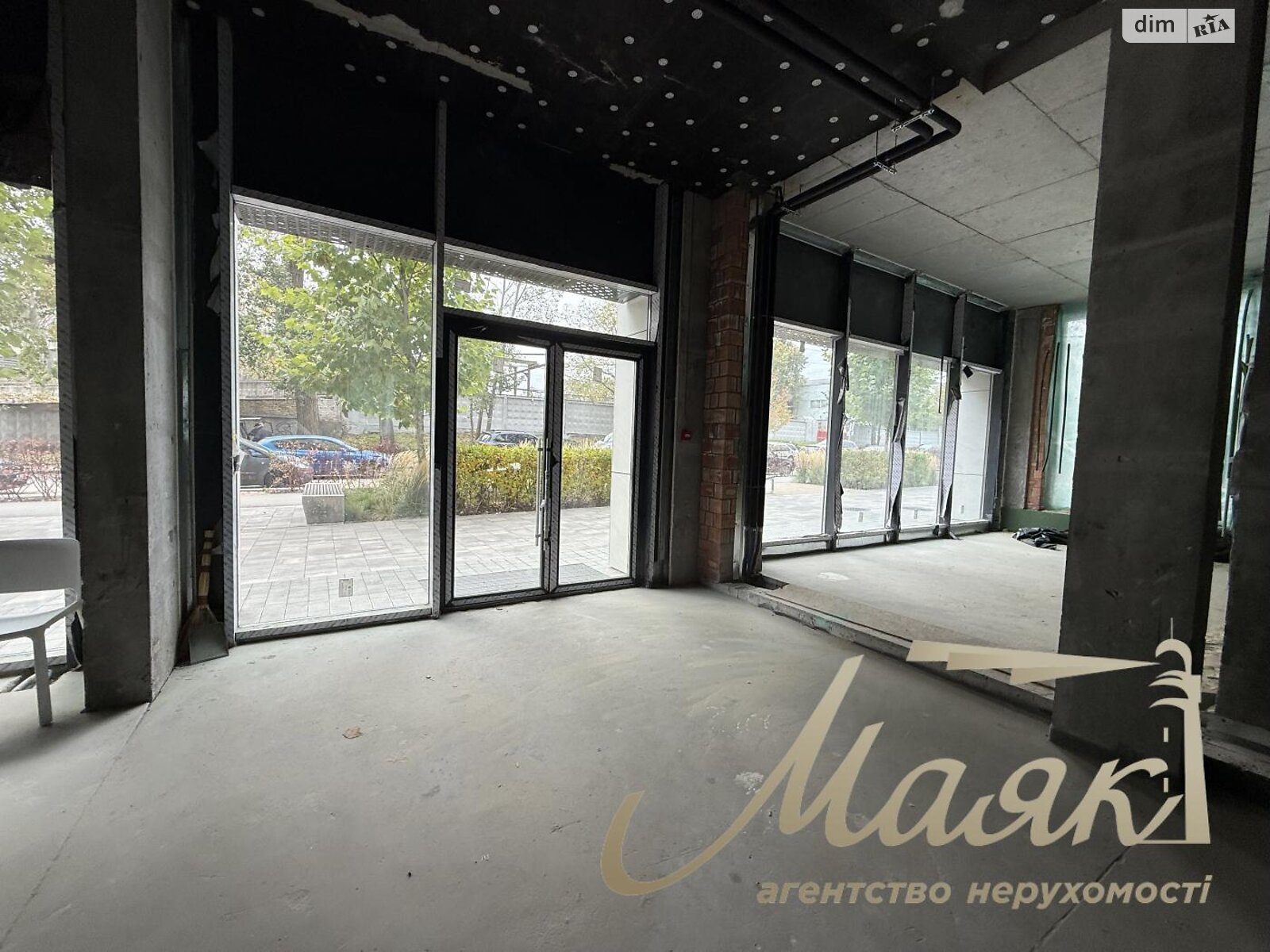 Коммерческое помещение в Киеве, продажа по Гарета Джонса (Семьи Хохловых) улица, район Лукьяновка, цена: 1 355 000 долларов за объект фото 1 Коммерческое помещение в Киеве, продажа по Гарета Джонса (Семьи Хохловых) улица, район Лукьяновка, цена: 1 355 000 долларов за объект фото 1