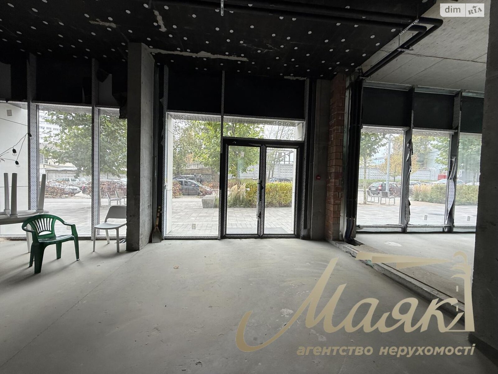 Коммерческое помещение в Киеве, продажа по Гарета Джонса (Семьи Хохловых) улица, район Лукьяновка, цена: 1 355 000 долларов за объект фото 1 Коммерческое помещение в Киеве, продажа по Гарета Джонса (Семьи Хохловых) улица, район Лукьяновка, цена: 1 355 000 долларов за объект фото 1
