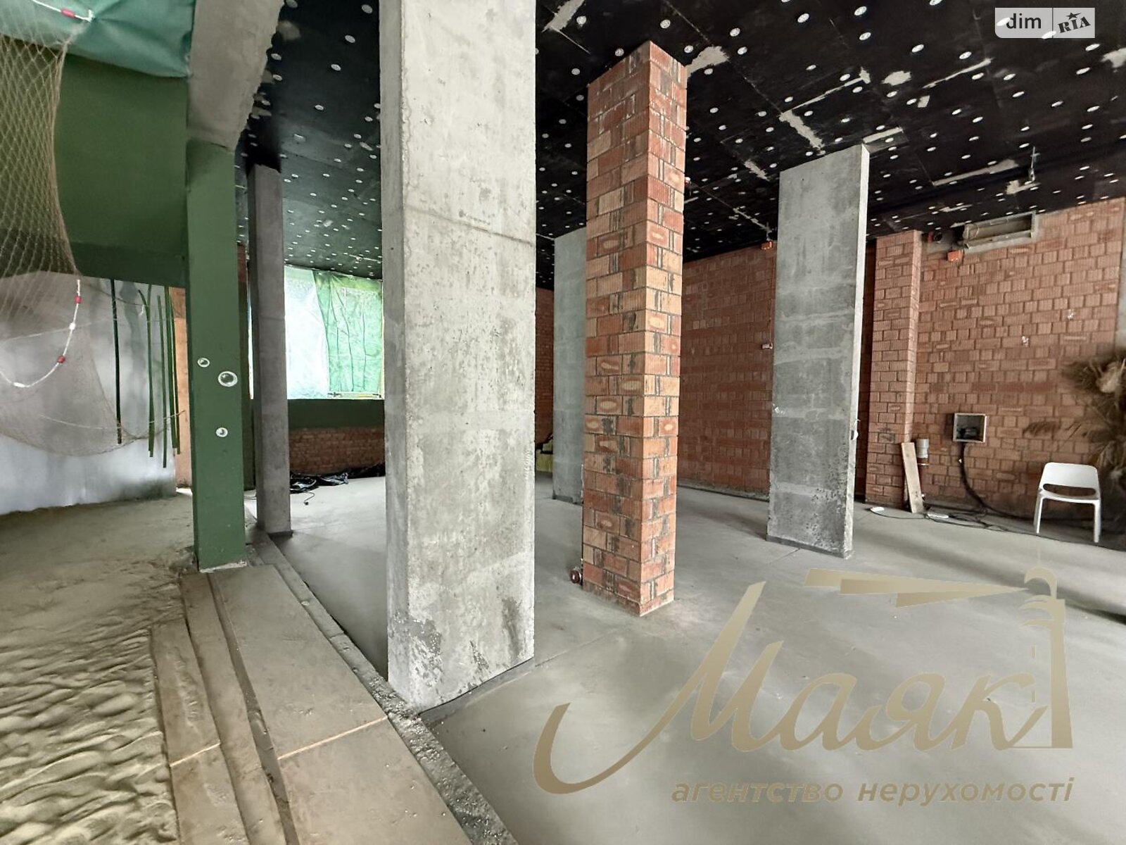 Коммерческое помещение в Киеве, продажа по Гарета Джонса (Семьи Хохловых) улица, район Лукьяновка, цена: 1 355 000 долларов за объект фото 1 Коммерческое помещение в Киеве, продажа по Гарета Джонса (Семьи Хохловых) улица, район Лукьяновка, цена: 1 355 000 долларов за объект фото 1