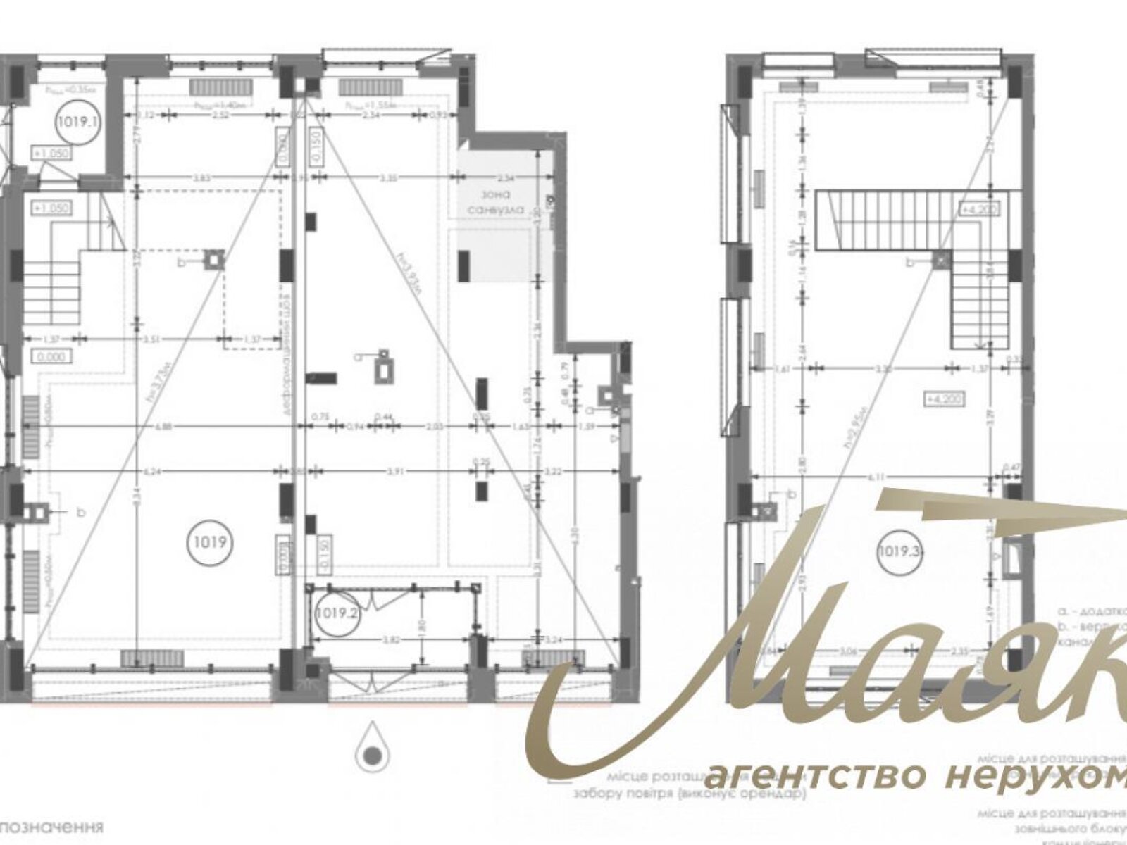 Коммерческое помещение в Киеве, продажа по Гарета Джонса (Семьи Хохловых) улица, район Лукьяновка, цена: 1 355 000 долларов за объект фото 1 Коммерческое помещение в Киеве, продажа по Гарета Джонса (Семьи Хохловых) улица, район Лукьяновка, цена: 1 355 000 долларов за объект фото 1