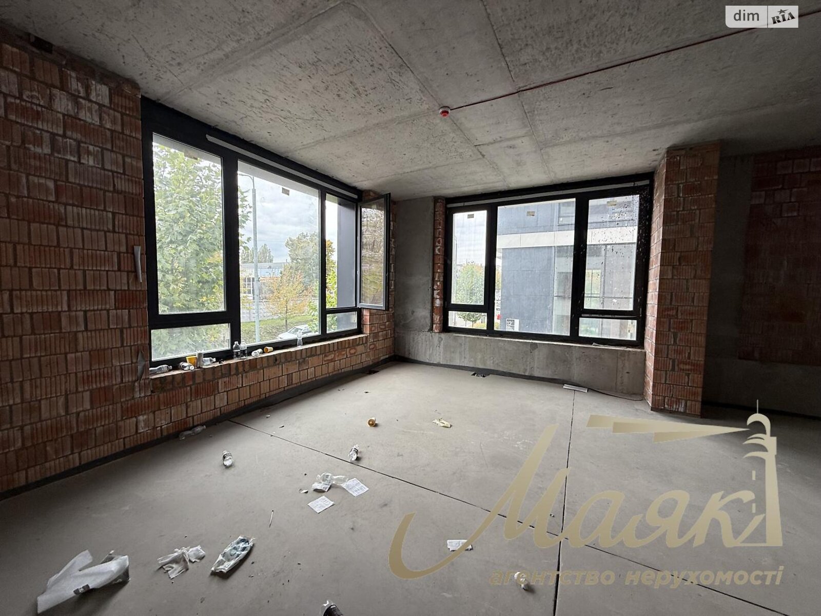 Коммерческое помещение в Киеве, продажа по Гарета Джонса (Семьи Хохловых) улица, район Лукьяновка, цена: 1 355 000 долларов за объект фото 1 Коммерческое помещение в Киеве, продажа по Гарета Джонса (Семьи Хохловых) улица, район Лукьяновка, цена: 1 355 000 долларов за объект фото 1