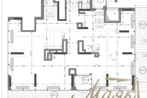 Коммерческое помещение в Киеве, продажа по Гарета Джонса (Семьи Хохловых) улица 12, район Лукьяновка, цена: 1 216 500 долларов за объект фото 2