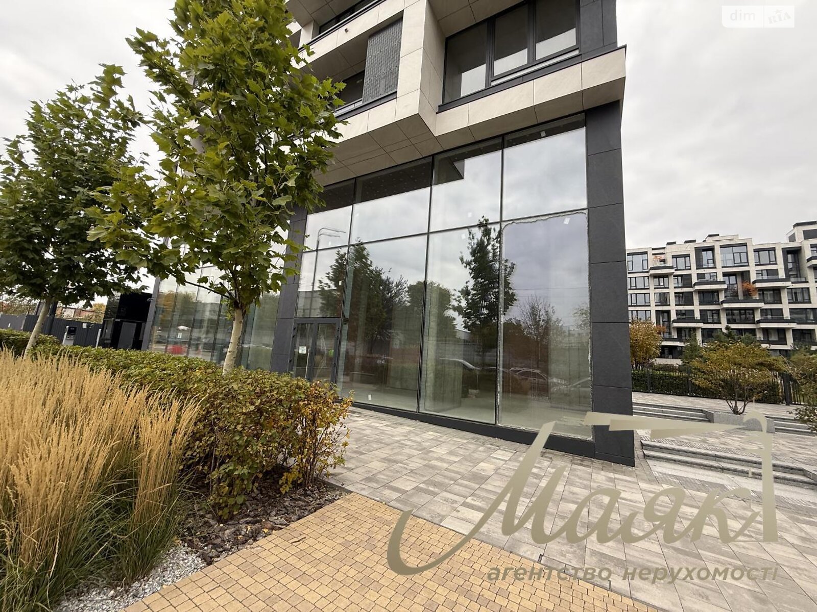 Коммерческое помещение в Киеве, продажа по Гарета Джонса (Семьи Хохловых) улица 12, район Лукьяновка, цена: 1 216 500 долларов за объект фото 1