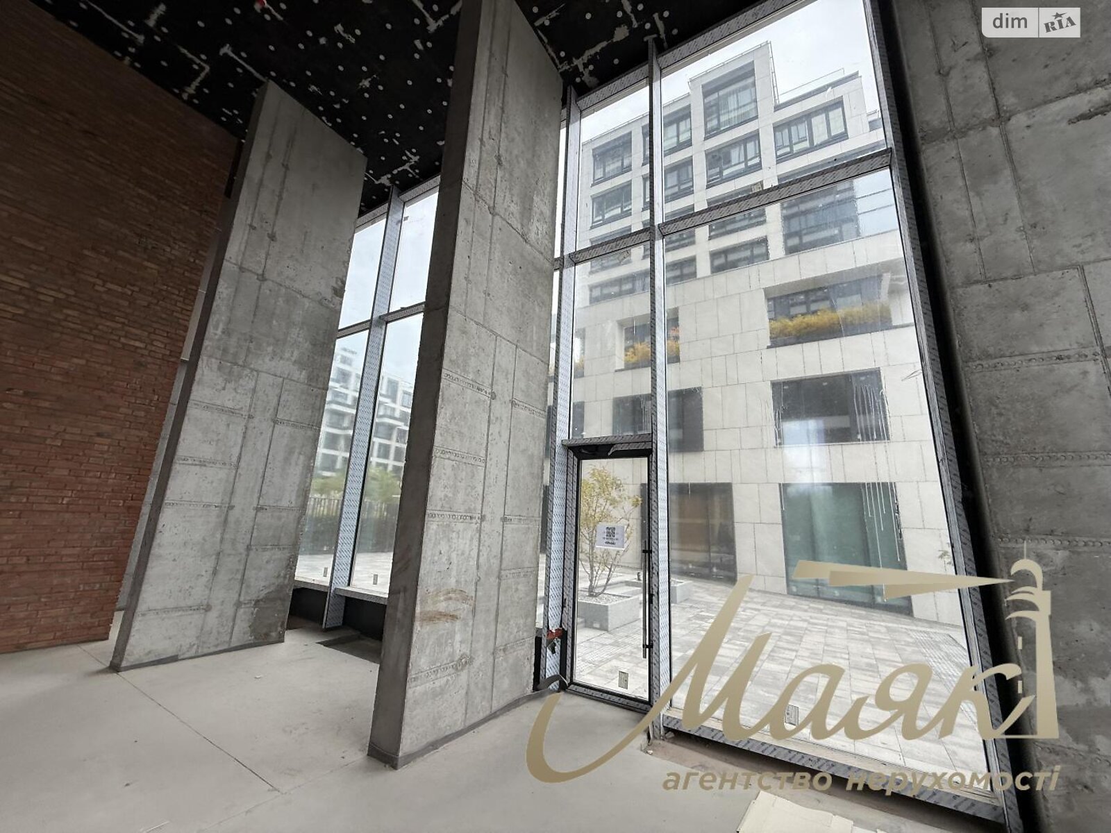 Коммерческое помещение в Киеве, продажа по Гарета Джонса (Семьи Хохловых) улица 12, район Лукьяновка, цена: 1 216 500 долларов за объект фото 1