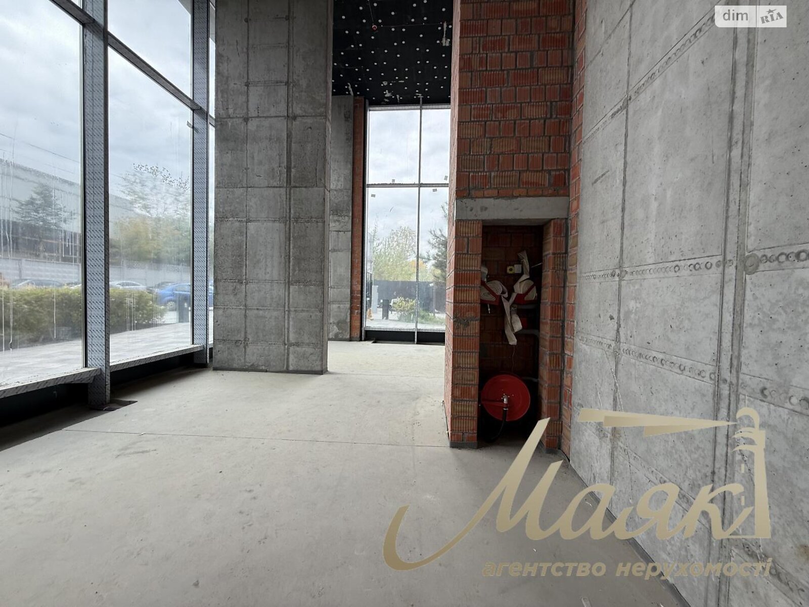 Коммерческое помещение в Киеве, продажа по Гарета Джонса (Семьи Хохловых) улица 12, район Лукьяновка, цена: 1 216 500 долларов за объект фото 1