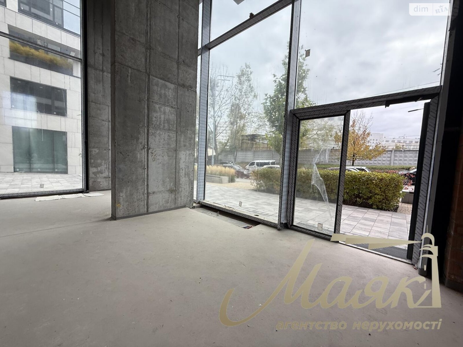Коммерческое помещение в Киеве, продажа по Гарета Джонса (Семьи Хохловых) улица 12, район Лукьяновка, цена: 1 216 500 долларов за объект фото 1
