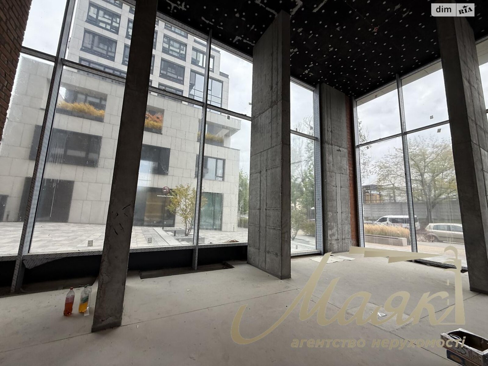 Коммерческое помещение в Киеве, продажа по Гарета Джонса (Семьи Хохловых) улица 12, район Лукьяновка, цена: 1 216 500 долларов за объект фото 1