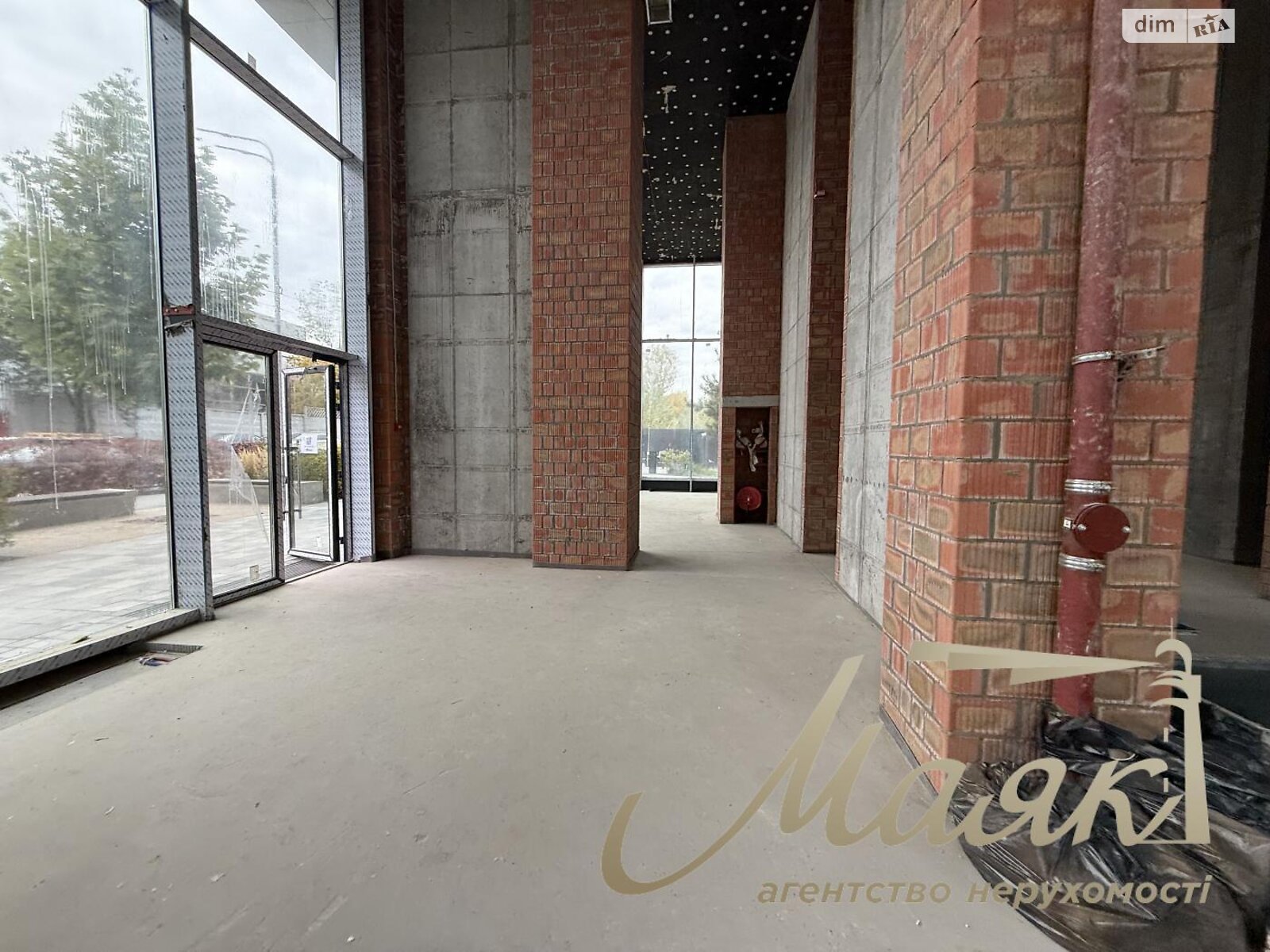 Коммерческое помещение в Киеве, продажа по Гарета Джонса (Семьи Хохловых) улица 12, район Лукьяновка, цена: 1 216 500 долларов за объект фото 1