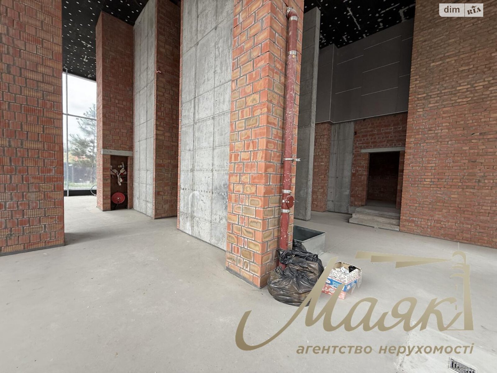Коммерческое помещение в Киеве, продажа по Гарета Джонса (Семьи Хохловых) улица 12, район Лукьяновка, цена: 1 216 500 долларов за объект фото 1