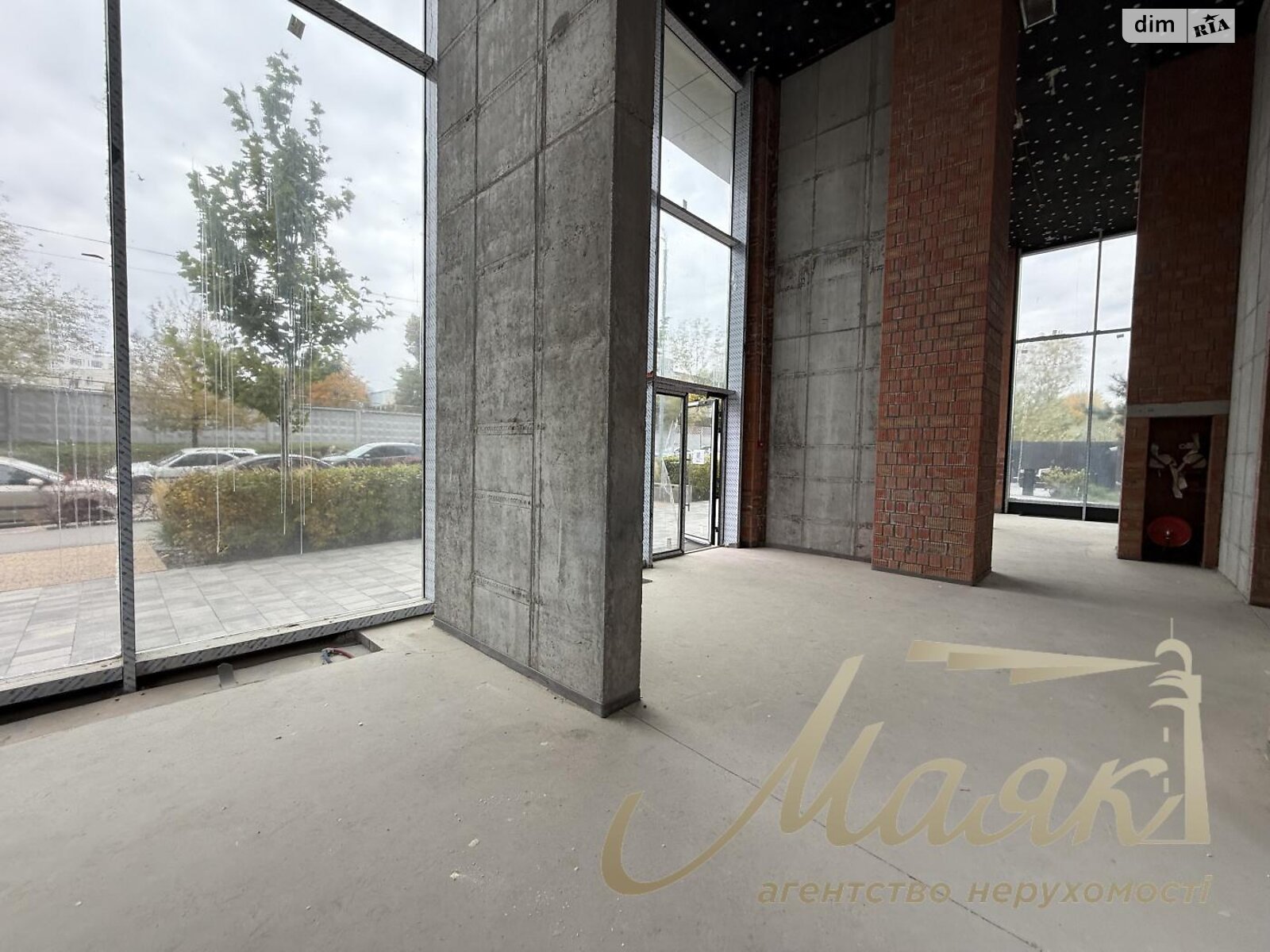 Коммерческое помещение в Киеве, продажа по Гарета Джонса (Семьи Хохловых) улица 12, район Лукьяновка, цена: 1 216 500 долларов за объект фото 1