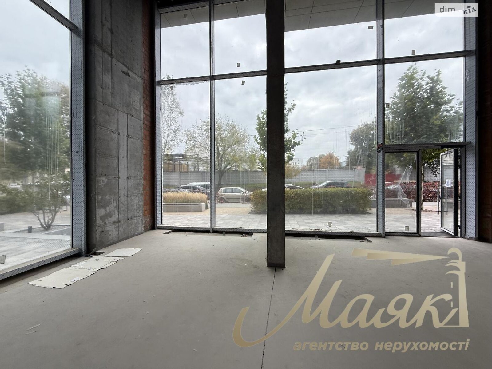 Коммерческое помещение в Киеве, продажа по Гарета Джонса (Семьи Хохловых) улица 12, район Лукьяновка, цена: 1 216 500 долларов за объект фото 1
