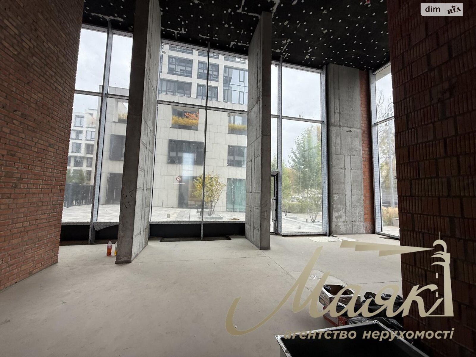 Коммерческое помещение в Киеве, продажа по Гарета Джонса (Семьи Хохловых) улица 12, район Лукьяновка, цена: 1 216 500 долларов за объект фото 1