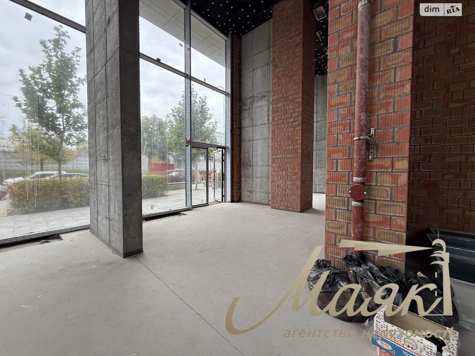 Коммерческое помещение в Киеве, продажа по Гарета Джонса (Семьи Хохловых) улица 12, район Лукьяновка, цена: 1 216 500 долларов за объект фото 1