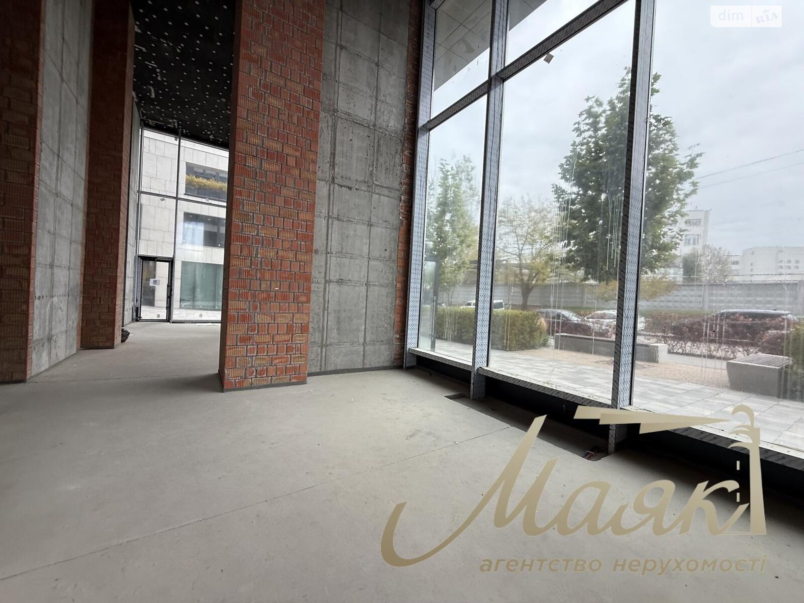 Коммерческое помещение в Киеве, продажа по Гарета Джонса (Семьи Хохловых) улица 12, район Лукьяновка, цена: 1 216 500 долларов за объект фото 1